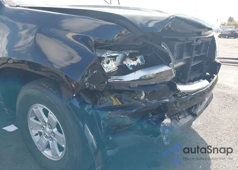 2020 Chevrolet Colorado 2Wd Short Box Wt from USA, damaged, VIN 1GCGSBEA7L1240201